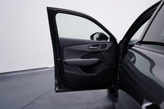 AUDI Q3 SPB TDI 110 kW S tronic Launch edition rif. 24164743 - Foto 8