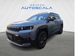 JEEP Compass 1.2 Turbo 48V e-Hybrid First Edition #TettoPanoram rif. 23780252