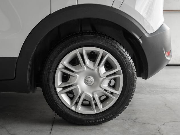Opel Crossland Crossland X 1.6 ECOTEC D 8V Start&Stop Innovation - Foto 4