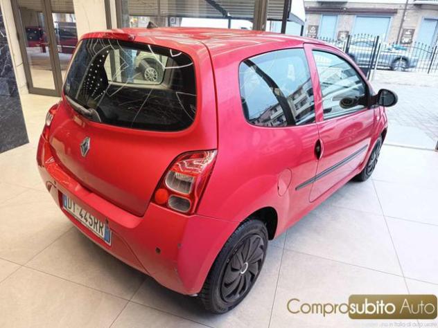 RENAULT Twingo 1.2 16V Dynamique rif. 23890032 - Foto 4