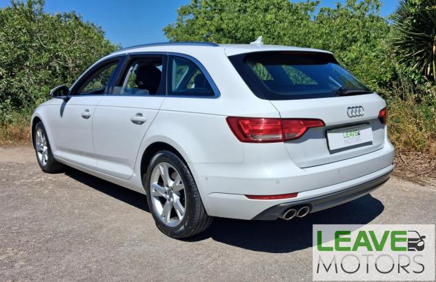 Audi A4 Avant 2.0 TDI 190 CV (M1534) - Foto 7