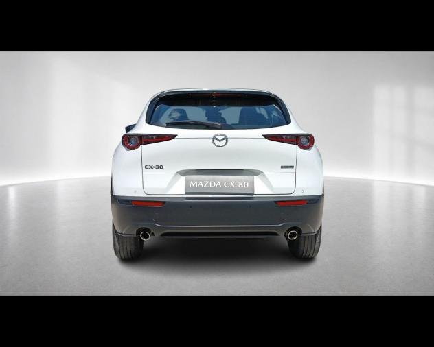 Mazda CX-30 CX-30 - 2.0L e-Skyactiv-G M Hybrid 2WD Evolve - Foto 7