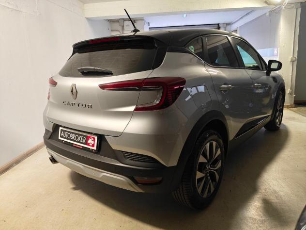 RENAULT Captur 2ª serie Captur TCe 90 CV Zen - Foto 3