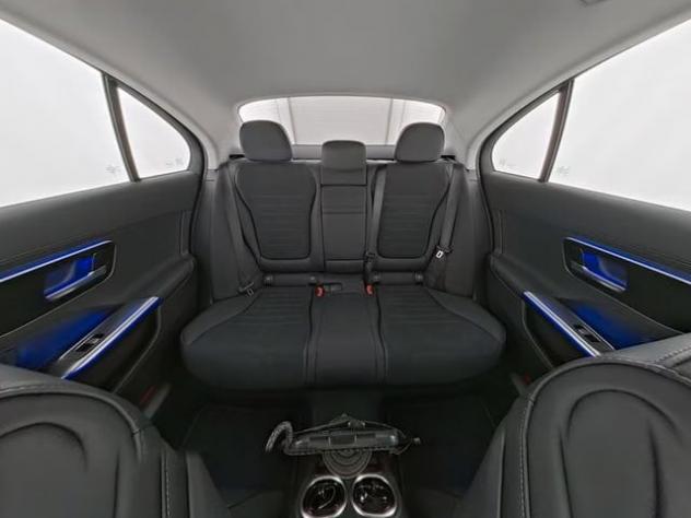 Mercedes-Benz Classe C MERCEDES C 180 PREMIUM AMG 170CV FULL LED CAMERA MEMORIE - Foto 8