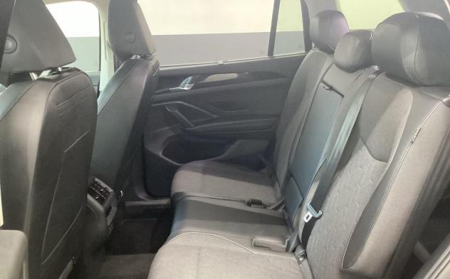 Volkswagen Tayron 2.0 TDI SCR Life DSG Gancio Camera 360° ACC Navi - Foto 9