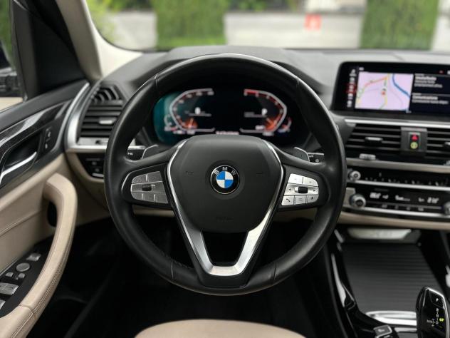 Bmw X3 xDrive20d Msport - Foto 9