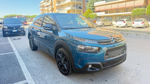 Citroen C4 Cactus PureTech 110 S&S EAT6 Shine LED NAVI PDC BLUETOOTH CERCHI 16 CAR PLAY KAMERA PERFETTISSIMA - Foto 2