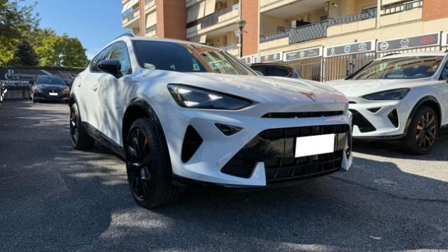 CUPRA Formentor 2.0TDI 150CV DSG*24MG*CL19*FULL LED*CARPLAY rif. 24152518 - Foto 2