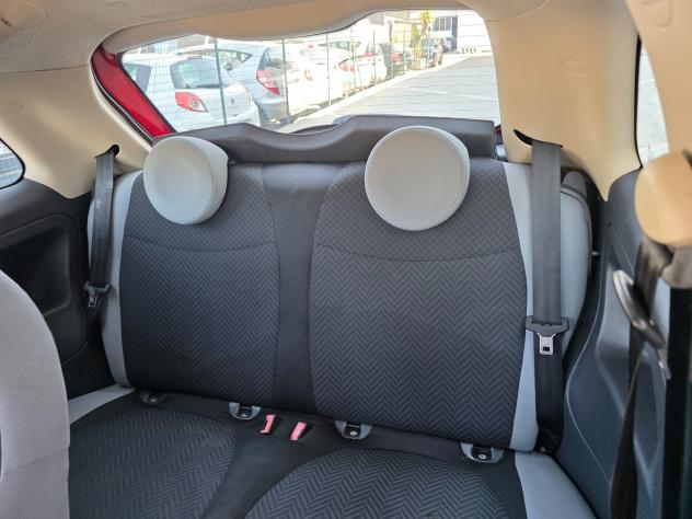 Fiat 500 1.2 EasyPower Lounge GPL - Foto 8