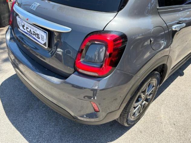 FIAT 500X 1.3 MultiJet 95 CV Club *PROMO FINANZIAMENTO* rif. 23790515 - Foto 10