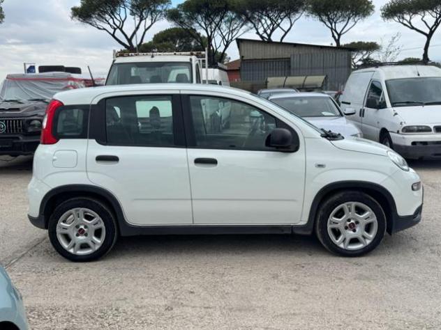 FIAT Panda Hybrid Citylife 1.0cc 70cv rif. 24170769 - Foto 4