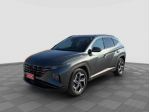 HYUNDAI Tucson Tucson 1.6 HEV aut.Exellence rif. 24143558