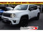 JEEP Renegade 1.3 T4 190CV PHEV 4xe AT6 Limited **PACK LED** rif. 23047960