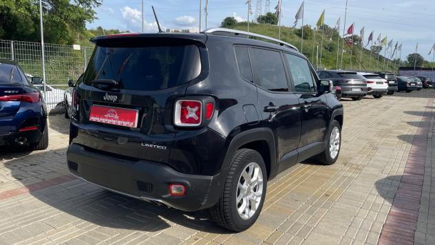 Jeep Renegade - Foto 4
