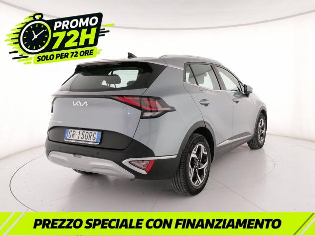 Kia Sportage 1.6 tgdi mhev Business mt - Foto 2