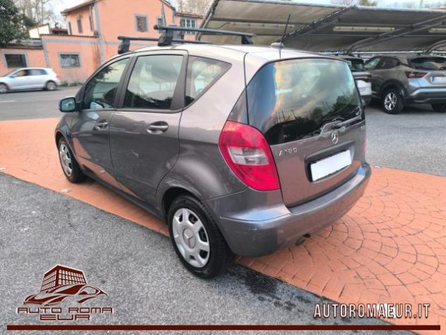 MERCEDES-BENZ A 180 CDI Executive CARROZZERIA DA RIVEDERE rif. 23999697 - Foto 3