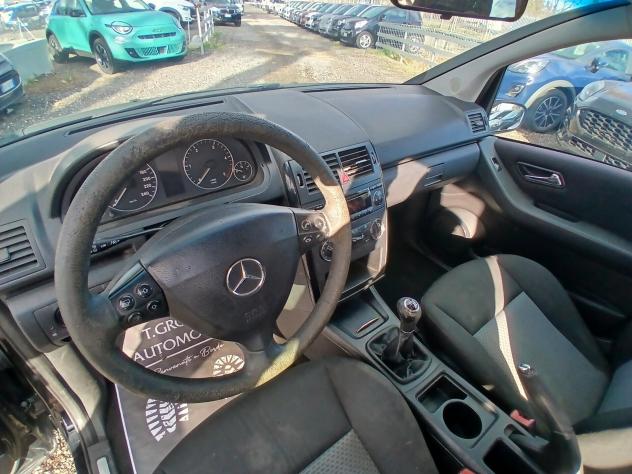 Mercedes-benz A 180 CDI Classic - Foto 10