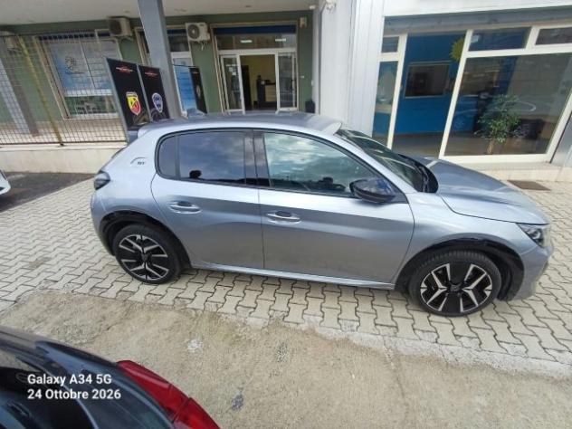 PEUGEOT 208 PureTech 100 Stop&Start 5 porte GT rif. 24224695 - Foto 7
