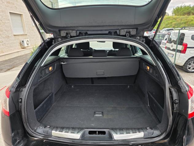 Peugeot 508 1.6 e-HDi 115CV cambio robotizzato S&S Allure - Foto 6