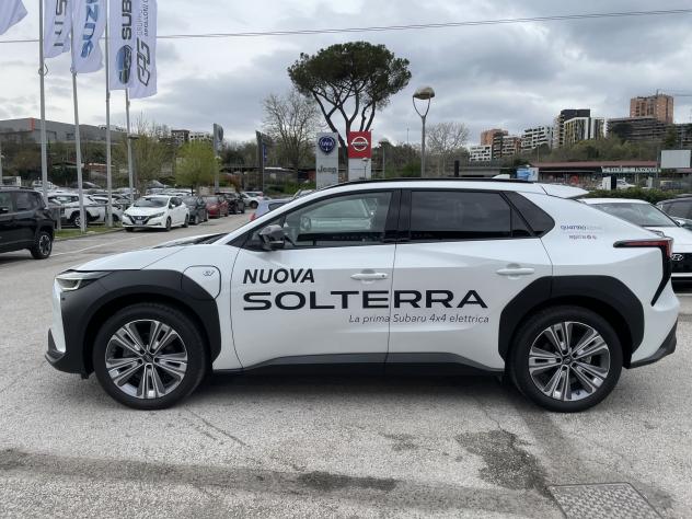 Subaru Solterra 71,4 kWh 4E-xperience+ - Foto 4