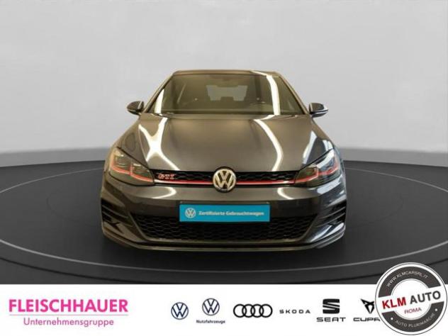 VOLKSWAGEN Golf GTI Performance 2.0 245 CV TSI DSG 5p.+ VIRTUAL rif. 24194271 - Foto 2
