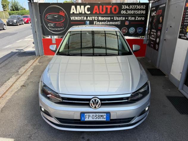 Volkswagen Polo 1.0 MPI 75 CV 5p. Comfortline BlueMotion Technology - Foto 2