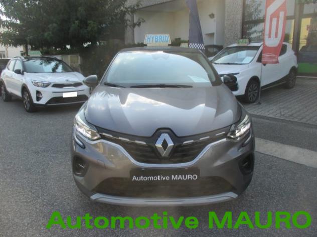 RENAULT Captur Plug-in Hybrid E-Tech 160 CV Intens rif. 24175887 - Foto 2