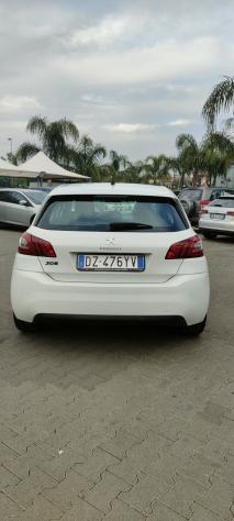 Peugeot 308 BlueHDi 120 Allure cambio automatico - Foto 5