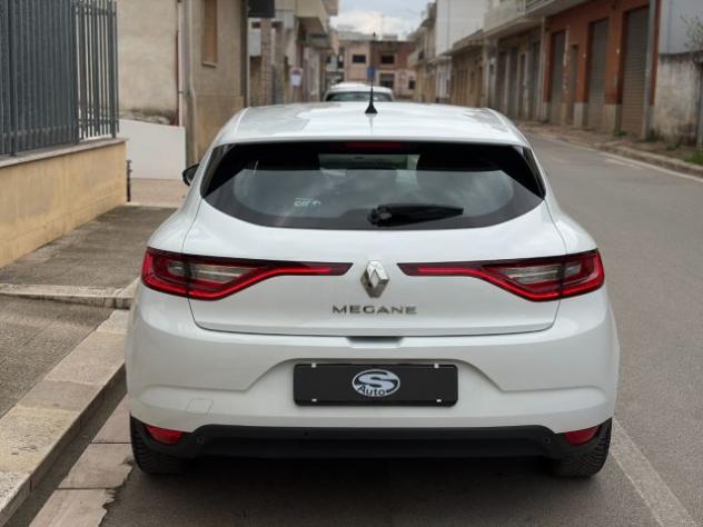 RENAULT Megane 1.5 dCi 115 CV Business rif. 23891677 - Foto 5