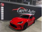 TOYOTA GR86 PREMIUM SPORT MANUALE NANO TECNOLOGIA SCARICO rif. 24144368