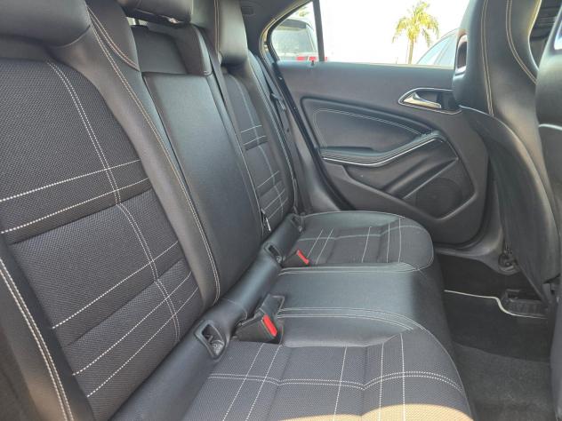 Mercedes-Benz Classe A A 180CDI 110CV PREMIUM SPORT - Foto 10