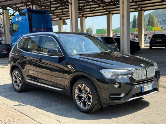 BMW X3 xDrive20d xLine rif. 24008886 - Foto 2
