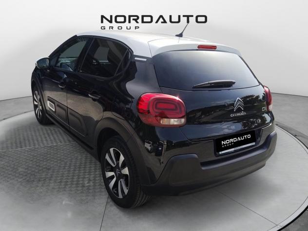 Citroën C3 3ª serie PureTech 83 S&S Shine - Foto 3