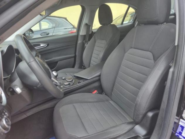 ALFA ROMEO Giulia 2.2 Turbodiesel 150 CV Super rif. 23776352 - Foto 8
