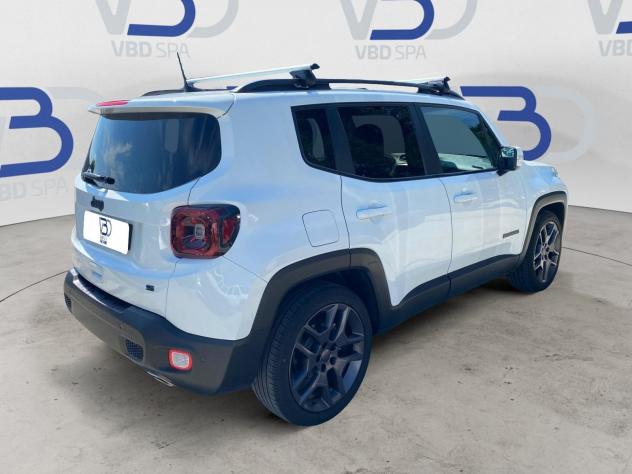 Jeep Renegade 2019 1.3 t4 S 2wd 150cv ddct - Foto 5