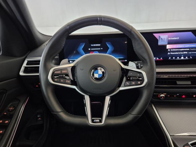 BMW Serie 3 G21 2022 Touring 320d Touring mhev 48V xdrive MSport auto - Foto 10