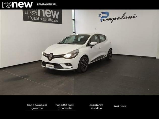 RENAULT Clio 5 Porte 0.9 TCe Energy GPL 90cv Zen rif. 23744457