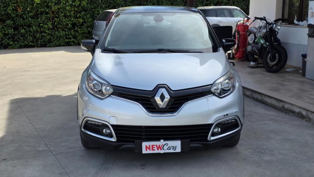 Renault Captur 1.5 dCi 8V 90 CV - Foto 2