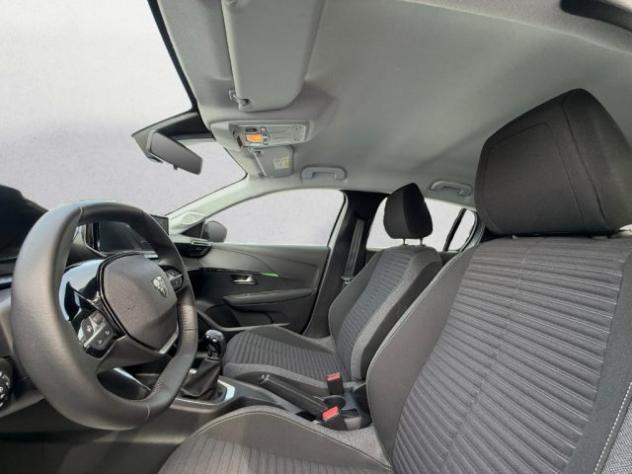 PEUGEOT 208 1.2 PureTech 75 CV S&S Active rif. 24084564 - Foto 9