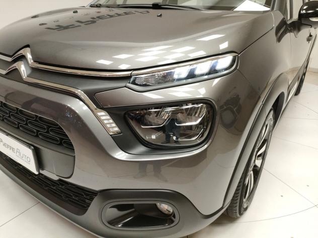 Citroën C3 N C3 BHDI 100 FEEL PACK - Foto 8