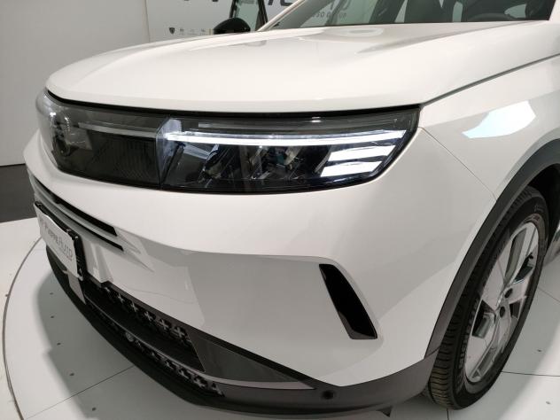 Opel Grandland Nuovo Grandland Edition 145CV EDCT - Foto 9