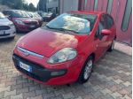 FIAT Grande Punto Punto Evo 1.2 Actual Gpl 77cv 5p