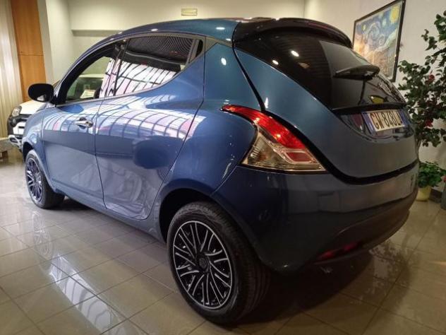 LANCIA Ypsilon 1.0 FireFly 5 porte S&S Hybrid Oro rif. 22305943 - Foto 7