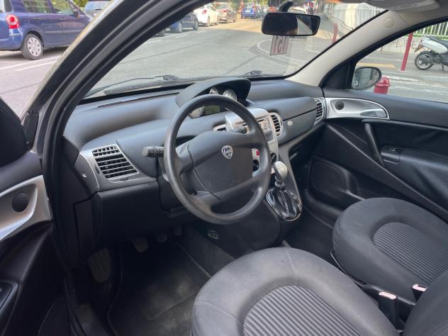 Lancia Ypsilon 1.2 60cv/GARANZIA 12 MESI - Foto 7