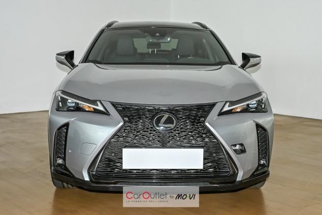 Lexus UX Hybrid F Sport 2WD MY22 - Foto 2