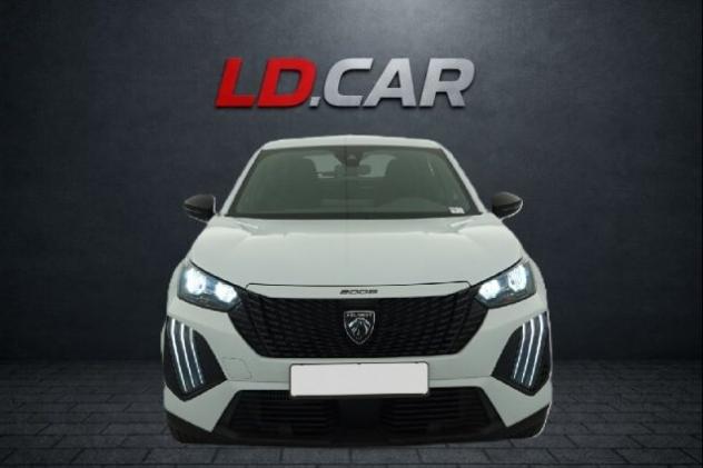 PEUGEOT 2008 Hybrid 145 e-DCS6 Style rif. 23396411 - Foto 2