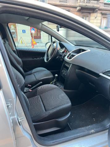 PEUGEOT 207 APERTI AD AGOSTO rif. 24032187 - Foto 3
