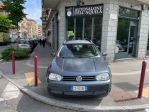 VW Golf Variant 1.6 16V Highline/1PROP/GARANZIA