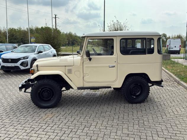 Toyota Land Cruiser BJ 40 - Foto 5