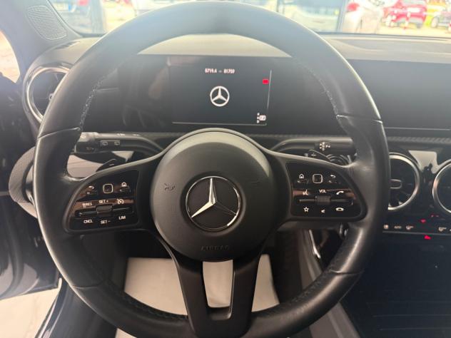 Mercedes-benz A 180 d Automatic Executive - Foto 8